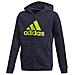Felpa Junior Must Have BOS Fleece Hoodie - Foto miniatura 1