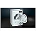 Asciugatrice WT43H003 iQ300 7 Kg Classe F A condensa con pompa di calore - Foto miniatura 5