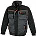 Giacche Easy Padded Canvas Grey Tg.xs - Foto miniatura 1