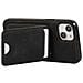 Custodia A Portafoglio Per 14 Pro Max Con Tracolla, Custodia Per Iphone Con Portacarte - Foto miniatura 2