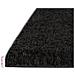 Lusso Casadino -  Zerbino Nero 100x200 Cm In Fibra Di Cocco - Foto miniatura 6