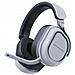 Stealth 700 Auricolare Cablato A Padiglione Gaming Bluetooth Grigio, Bianco - Foto miniatura 1