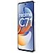C71 4G 256GB 8GB Ram Diaplay 6.67" Main Camera 50MP Dual nanoSim USB Type-C Android 15 Unisoc T7250 6000mAh White Swan - Foto miniatura 6