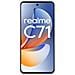 C71 4G 256GB 8GB Ram Diaplay 6.67" Main Camera 50MP Dual nanoSim USB Type-C Android 15 Unisoc T7250 6000mAh White Swan - Foto miniatura 5