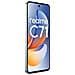C71 4G 256GB 8GB Ram Diaplay 6.67" Main Camera 50MP Dual nanoSim USB Type-C Android 15 Unisoc T7250 6000mAh White Swan - Foto miniatura 9