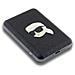 Batteria Esterna Magsafe 5000mah Con Design Karl Heads, Nero - Foto miniatura 2