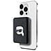 Powerbank 5000mah Nero /nero Karl Head Pin Magsafe - Foto miniatura 6