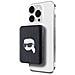 Batteria Esterna Magsafe 5000mah Con Design Karl Heads, Nero - Foto miniatura 4