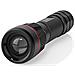 LTRR11WBK torcia Nero Torcia a mano LED - Foto miniatura 4