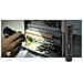 LTRR11WBK torcia Nero Torcia a mano LED - Foto miniatura 6