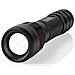 LTRR11WBK torcia Nero Torcia a mano LED - Foto miniatura 1