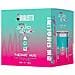 SQUID003 tazza da viaggio 360 ml Multicolore Acciaio inox - Foto miniatura 3
