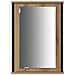 Unità da Bagno 3 pcs Marrone 80 x 30 x 60 cm Legno multistrato - Foto miniatura 7