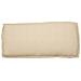 Cuscino per seduta / schienale pallet Beige 120 x 50 x 12 cm - Foto miniatura 6