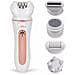 Set Epilatore Multifunzione - Dos194 - Foto miniatura 2