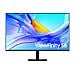 Monitor 37" VA Flat LS37D800UAUXXU 4K Ultra HD Tempo di risposta 5 ms - Foto miniatura 1