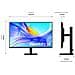 Monitor 37" VA Flat LS37D800UAUXXU 4K Ultra HD Tempo di risposta 5 ms - Foto miniatura 6