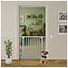 Bettacare Cancelletto Per Cani Elite Con Montaggio A Pressione, 152cm - 161cm, Grigio Opaco - Foto miniatura 4
