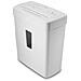 Prime M50CD-W distruggi documenti Taglio a frammenti 68 dB 22 cm Bianco - Foto miniatura 1