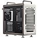 Cooler Master Case Qube 540 Moonstone - Foto miniatura 1
