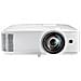 GT500XR Proiettore a raggio standard 4000 ANSI lumen DLP XGA (1024x768) Compatibilità 3D Bianco - Foto miniatura 4