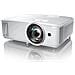 GT500XR Proiettore a raggio standard 4000 ANSI lumen DLP XGA (1024x768) Compatibilità 3D Bianco - Foto miniatura 6