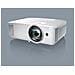 GT500XR Proiettore a raggio standard 4000 ANSI lumen DLP XGA (1024x768) Compatibilità 3D Bianco - Foto miniatura 7