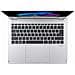 TravelMate P4 Spin 14 AI TMP414RN-56-TCO-56CL Copilot+ PC convertibile 2 in 1, 14 ", processore Intel® Core Ultra 5 322, 16 GB, 512 GB SSD, Argento, Touchscreen, Windows 11 Pro - Foto miniatura 4