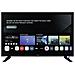LDD27iBT 68,6 cm (27") Full HD Smart TV Wi-Fi Alluminio, Nero 220 cd /m² - Foto miniatura 1
