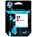 Cartuccia Ink 82 Da 28Ml Magenta Ch567A - Foto miniatura 3
