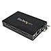 Convertitore media Gigabit a fibra monomodale LC da 1000 Mbps 40 km - Foto miniatura 1