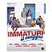 Dvd Immaturi - Il Viaggio - Foto miniatura 1