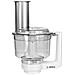 MUZ4MM3 Multi-mixer con Lame in Acciaio per MUM4 Capacità 0.5 Litri - Foto miniatura 2
