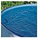 Copertura Isotermica Piscina Ovale, Polietilene, 180 Micron 725x370 Cm - Foto miniatura 1