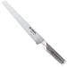 Coltello pane 22cm serie g g-09 acciaio inox - Foto miniatura 2