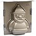 Stampo 3d Babbo Natale Antiaderente - Foto miniatura 3