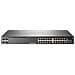 Aruba 2930f 24g Poe+ 4sfp+ T Switch - Foto miniatura 1