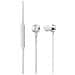 Original Stereo Headset Lg Hss-f530 Bianco Bulk - Foto miniatura 1