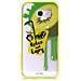 Cover PC+TPU per Samsung Galaxy A5 2017 5.2" "Summer Juice" Kiwi Verde Lime - Foto miniatura 1