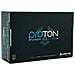 Alimentatore PC BDF-1000C Serie Proton 1000 W 20+4 pin ATX PS/2 Colore Nero - Foto miniatura 4