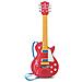 Chitarra Elettronica Rock Con Tracolla. 24 5831 - 24 5831 - Foto miniatura 1