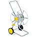 Carrello Bobina Da Giardino Ws 50 Z Acciaio Zincato 5222000 - Foto miniatura 1