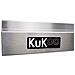 2 Mensole a Muro in Acciaio Inossidabile Inox per Cucina Commerciale Mensole a Parete per Ristoranti Catering Resistente alla Corrosione da 1400mm x 300mm - Foto miniatura 4