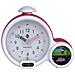 Sveglia & Calcolatore Di Sonno Kid'sleep Rosa 0011 - Foto miniatura 6