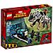 76099 Super Heroes: Resa dei conti con Rhino alla miniera - Foto miniatura 1