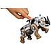 76099 Super Heroes: Resa dei conti con Rhino alla miniera - Foto miniatura 6