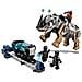 76099 Super Heroes: Resa dei conti con Rhino alla miniera - Foto miniatura 2