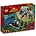 76099 Super Heroes: Resa dei conti con Rhino alla miniera - Foto miniatura 8