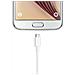 Cavo Usb Verso Usb Type-c 2m Ricarica & Sincronizzazione - Bianco - Foto miniatura 5