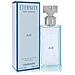 Eternity Air Eau De Parfum Spray 3.4 Oz (women) - Foto miniatura 2